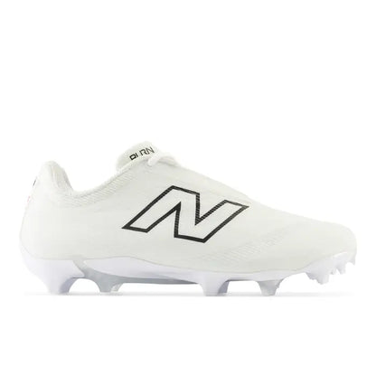 New Balance Burn X4 Lacrosse Cleats