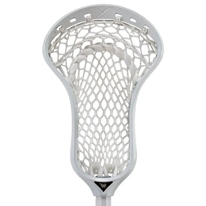 ECD Weapon X 2.0 Strung Lacrosse Head