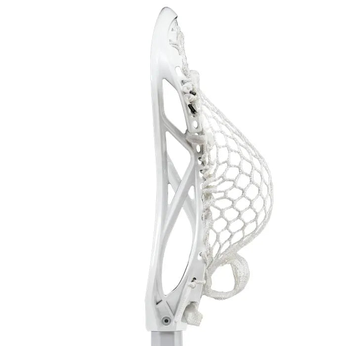 ECD Weapon X 2.0 Strung Lacrosse Head