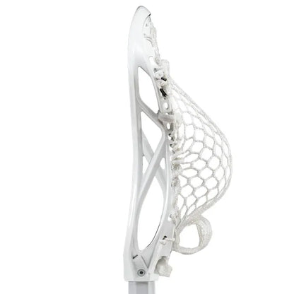 ECD Weapon X 2.0 Strung Lacrosse Head