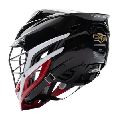 Cascade XRS Pro Lacrosse Helmet