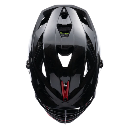 Cascade XRS Pro Lacrosse Helmet